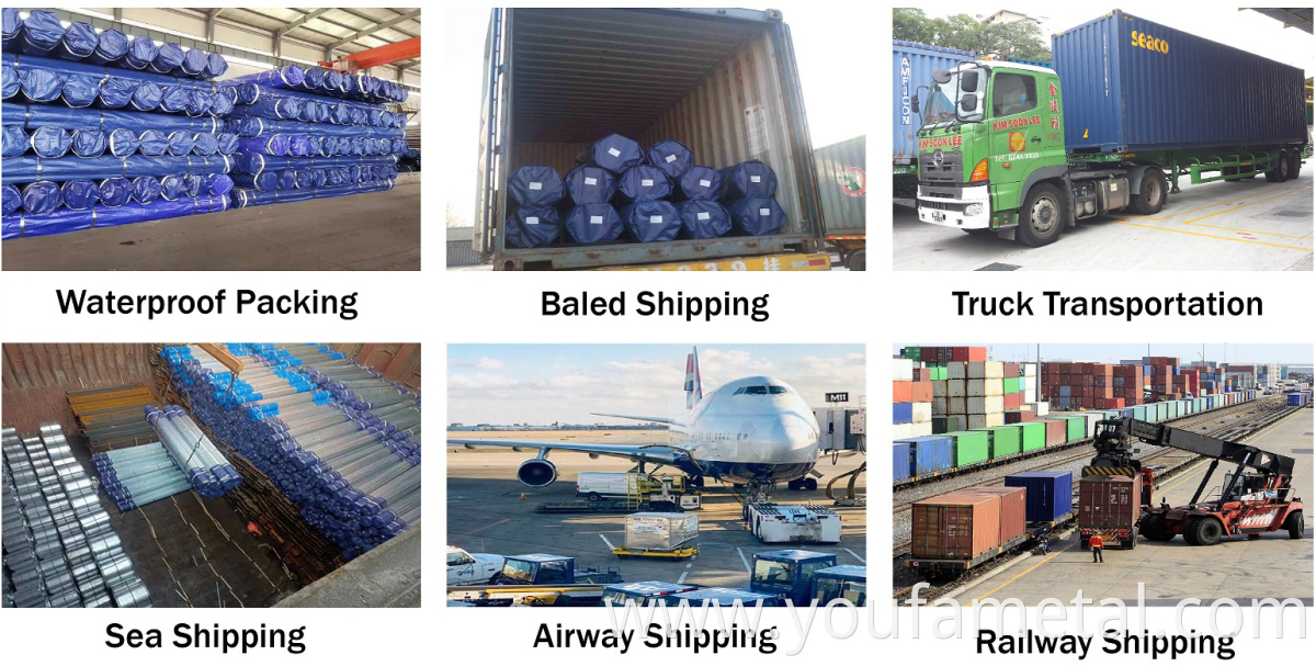 Packaging And Transportation (3)